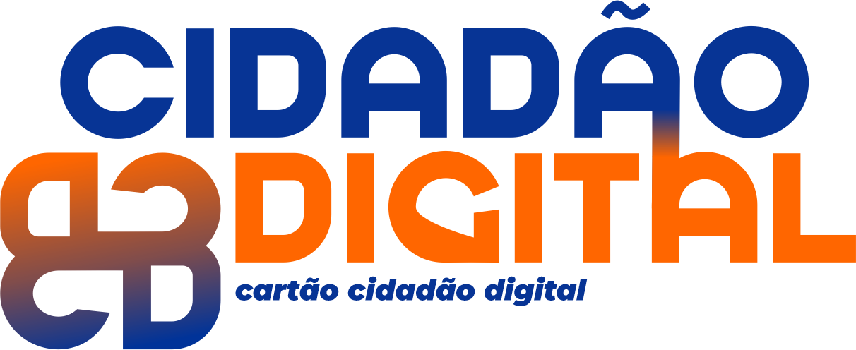 Logo Cidadão Digital